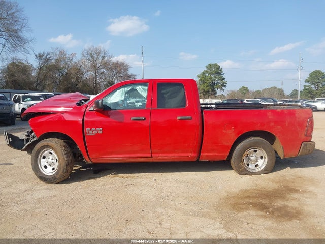 Aukcja sprzedaży 2019 Ram 1500 Classic, vin: 1C6RR7FG4KS739459, numer aukcji: 44432027