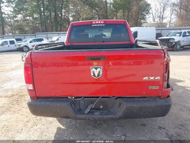 Aukcja sprzedaży 2019 Ram 1500 Classic, vin: 1C6RR7FG4KS739459, numer aukcji: 44432027