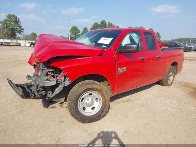 Aukcja sprzedaży 2019 Ram 1500 Classic, vin: 1C6RR7FG4KS739459, numer aukcji: 44432027