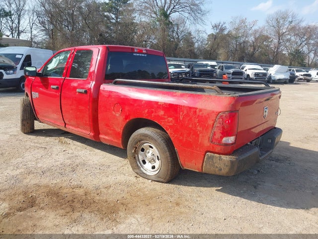 Aukcja sprzedaży 2019 Ram 1500 Classic, vin: 1C6RR7FG4KS739459, numer aukcji: 44432027