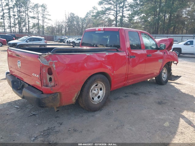 Aukcja sprzedaży 2019 Ram 1500 Classic, vin: 1C6RR7FG4KS739459, numer aukcji: 44432027