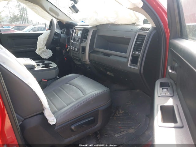 Aukcja sprzedaży 2019 Ram 1500 Classic, vin: 1C6RR7FG4KS739459, numer aukcji: 44432027