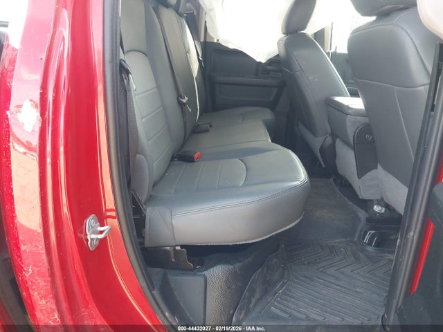 Aukcja sprzedaży 2019 Ram 1500 Classic, vin: 1C6RR7FG4KS739459, numer aukcji: 44432027