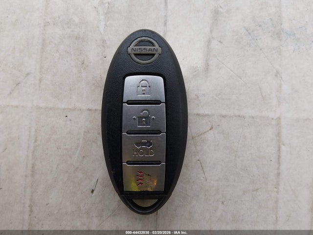 Nissan SENTRA SV 2018 3N1AB7AP1JY284235 Image 11