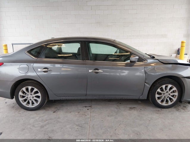 Nissan SENTRA SV 2018 3N1AB7AP1JY284235 Image 14