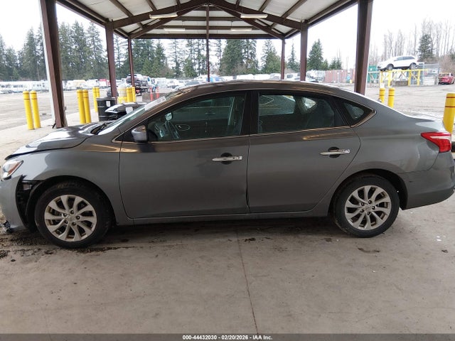 Nissan SENTRA SV 2018 3N1AB7AP1JY284235 Image 15