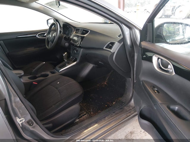 Nissan SENTRA SV 2018 3N1AB7AP1JY284235 Image 5
