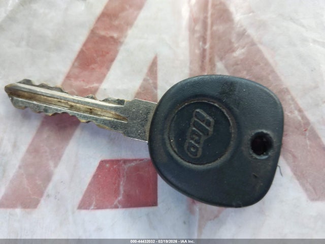 2007 CHEVROLET SILVERADO 2500HD 1GCHC24K47E527859 Photo 10