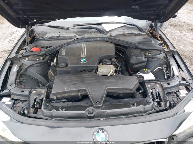 Aukcja sprzedaży 2015 Bmw 428i Xdrive, vin: WBA3N9C51FK246463, numer aukcji: 44432035