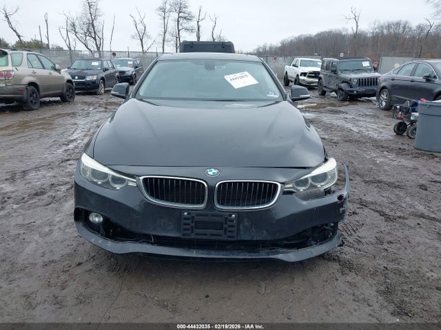 Aukcja sprzedaży 2015 Bmw 428i Xdrive, vin: WBA3N9C51FK246463, numer aukcji: 44432035