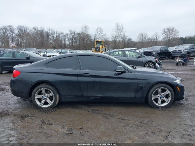Aukcja sprzedaży 2015 Bmw 428i Xdrive, vin: WBA3N9C51FK246463, numer aukcji: 44432035