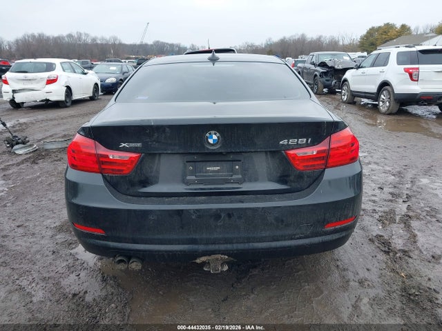 Aukcja sprzedaży 2015 Bmw 428i Xdrive, vin: WBA3N9C51FK246463, numer aukcji: 44432035