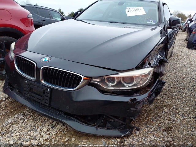 Aukcja sprzedaży 2015 Bmw 428i Xdrive, vin: WBA3N9C51FK246463, numer aukcji: 44432035