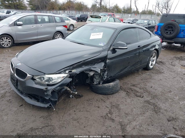 Aukcja sprzedaży 2015 Bmw 428i Xdrive, vin: WBA3N9C51FK246463, numer aukcji: 44432035