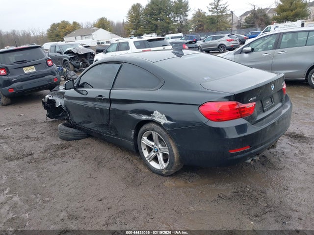 Aukcja sprzedaży 2015 Bmw 428i Xdrive, vin: WBA3N9C51FK246463, numer aukcji: 44432035