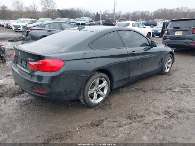 Aukcja sprzedaży 2015 Bmw 428i Xdrive, vin: WBA3N9C51FK246463, numer aukcji: 44432035