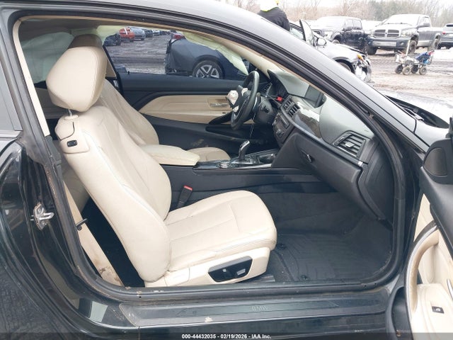 Aukcja sprzedaży 2015 Bmw 428i Xdrive, vin: WBA3N9C51FK246463, numer aukcji: 44432035