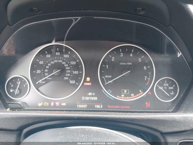 Aukcja sprzedaży 2015 Bmw 428i Xdrive, vin: WBA3N9C51FK246463, numer aukcji: 44432035