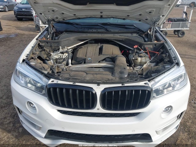 44432037 :رقم المزاد ، 5UXKR0C37H0X81419 vin ، 2017 Bmw X5 Xdrive35i مزاد بيع