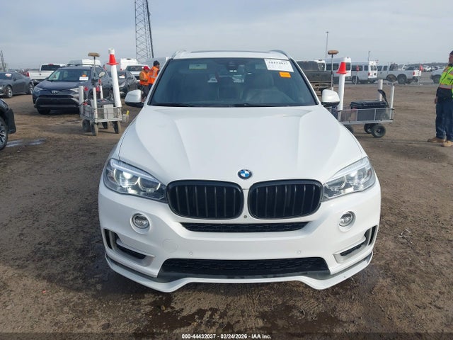 44432037 :رقم المزاد ، 5UXKR0C37H0X81419 vin ، 2017 Bmw X5 Xdrive35i مزاد بيع