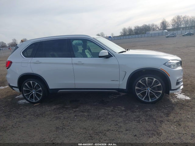 44432037 :رقم المزاد ، 5UXKR0C37H0X81419 vin ، 2017 Bmw X5 Xdrive35i مزاد بيع