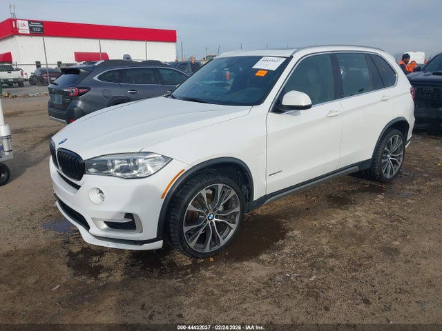 44432037 :رقم المزاد ، 5UXKR0C37H0X81419 vin ، 2017 Bmw X5 Xdrive35i مزاد بيع
