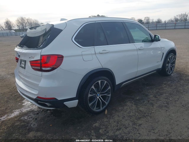 44432037 :رقم المزاد ، 5UXKR0C37H0X81419 vin ، 2017 Bmw X5 Xdrive35i مزاد بيع
