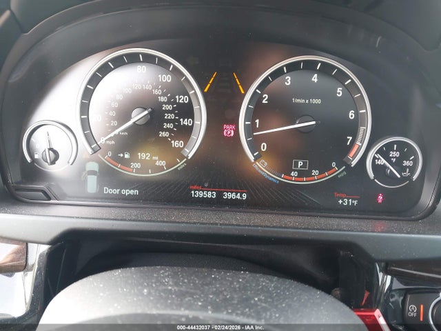 44432037 :رقم المزاد ، 5UXKR0C37H0X81419 vin ، 2017 Bmw X5 Xdrive35i مزاد بيع