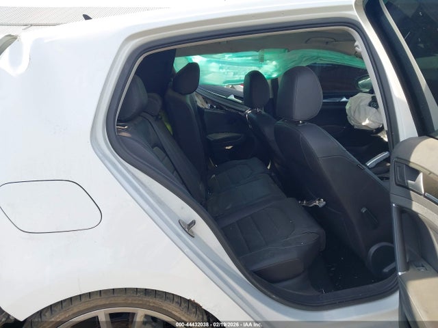 3VWRA7AU5FM013568 Volkswagen Golf Tdi Sel 4-door