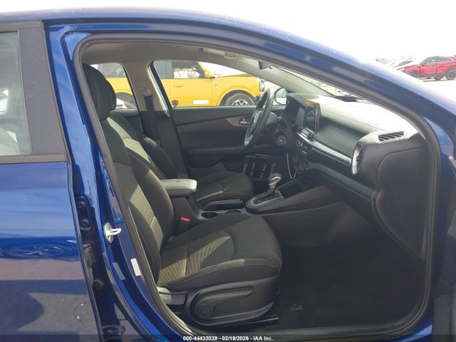 Auction sale of the 2019 Kia Forte Lxs, vin: 3KPF24ADXKE055918, lot number: 44432039