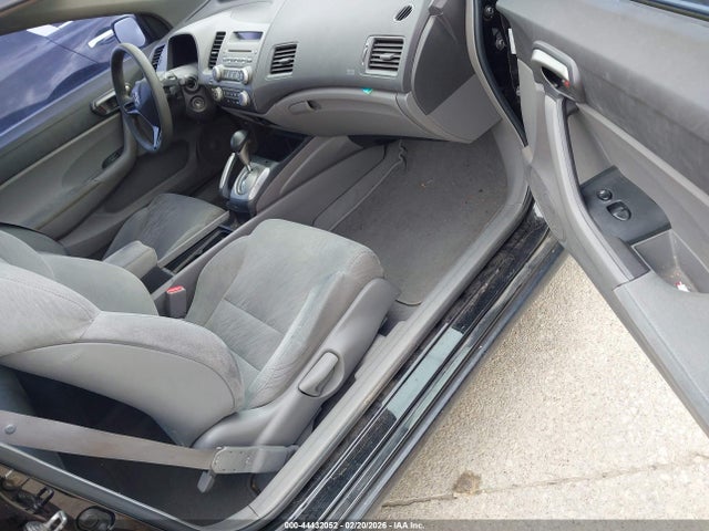 Продажа на аукционе авто 2007 Honda Civic Lx, vin: 2HGFG12687H542922, номер лота: 44432052