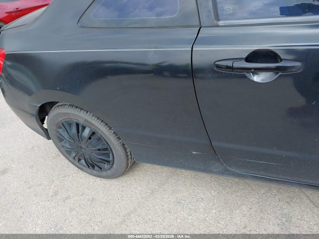 Продажа на аукционе авто 2007 Honda Civic Lx, vin: 2HGFG12687H542922, номер лота: 44432052