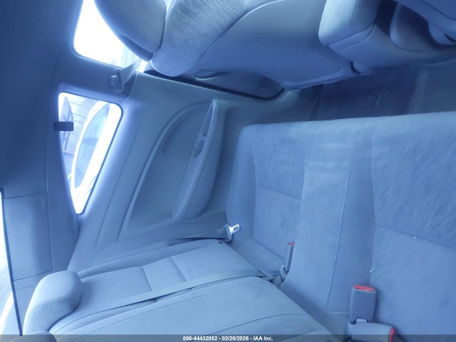 Продажа на аукционе авто 2007 Honda Civic Lx, vin: 2HGFG12687H542922, номер лота: 44432052