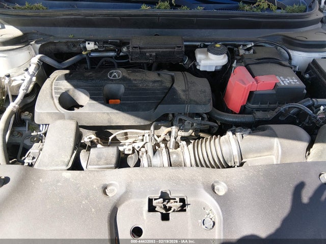 5J8TC1H61LL014240 Acura Rdx A-spec Package