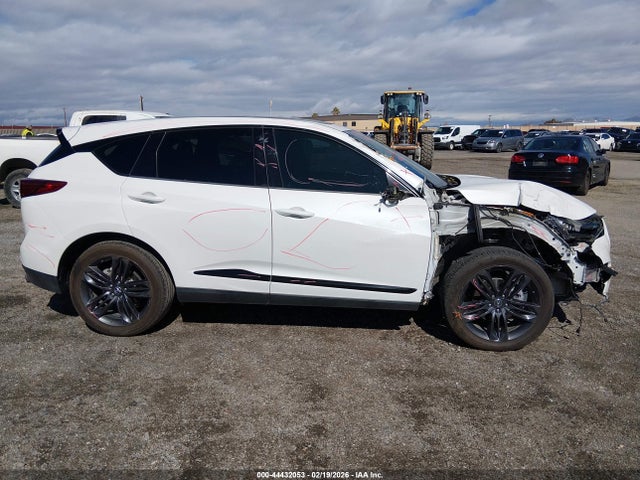 5J8TC1H61LL014240 Acura Rdx A-spec Package