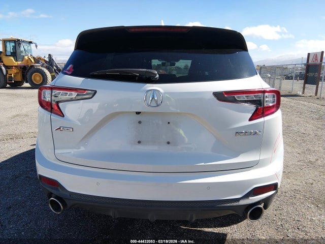 5J8TC1H61LL014240 Acura Rdx A-spec Package