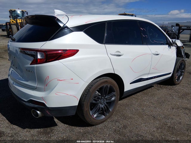 5J8TC1H61LL014240 Acura Rdx A-spec Package
