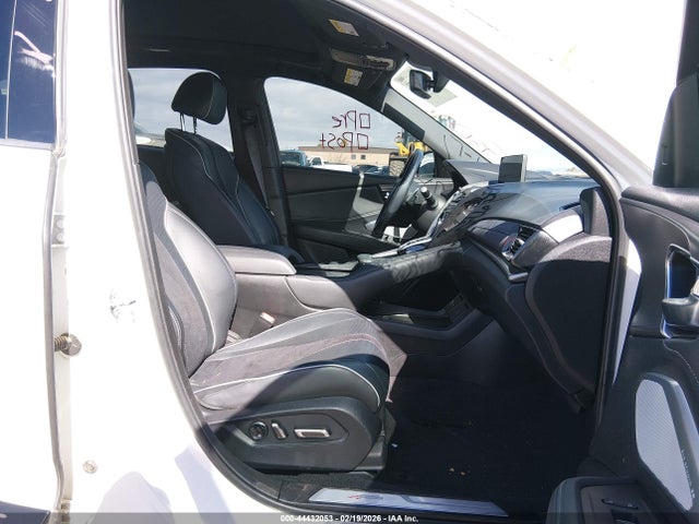5J8TC1H61LL014240 Acura Rdx A-spec Package
