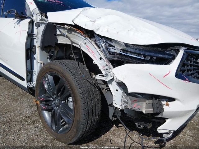 5J8TC1H61LL014240 Acura Rdx A-spec Package