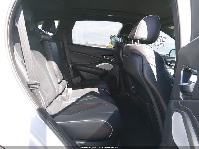 5J8TC1H61LL014240 Acura Rdx A-spec Package