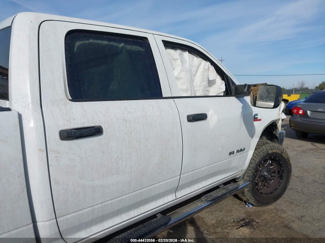 3C6UR5CL0LG288457 RAM 2500 Tradesman 4x4 6&#039;4 Box