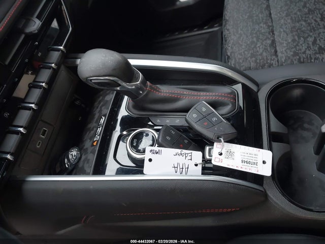 1GCPTDEK3R1180556 Chevrolet Colorado 4wd Z71
