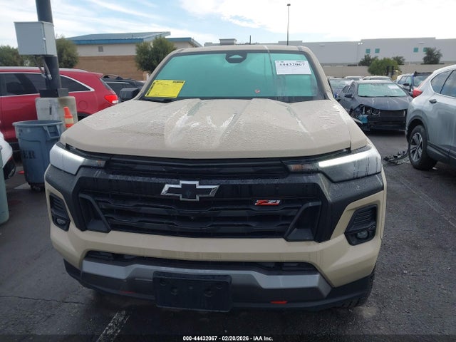1GCPTDEK3R1180556 Chevrolet Colorado 4wd Z71