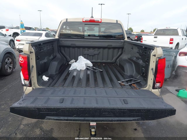 1GCPTDEK3R1180556 Chevrolet Colorado 4wd Z71
