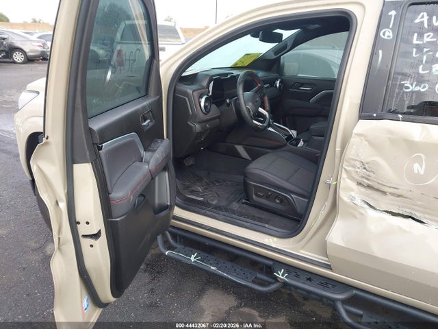 1GCPTDEK3R1180556 Chevrolet Colorado 4wd Z71