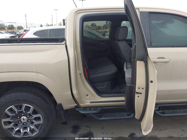 1GCPTDEK3R1180556 Chevrolet Colorado 4wd Z71