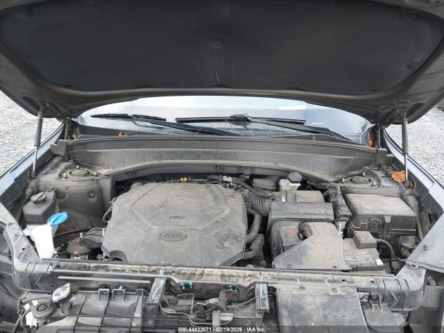 KIA Telluride Sx 2021 5XYP5DHC8MG108582 Image 10
