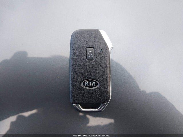 KIA Telluride Sx 2021 5XYP5DHC8MG108582 Image 11
