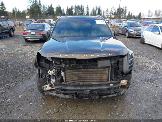 KIA Telluride Sx 2021 5XYP5DHC8MG108582 Image 13