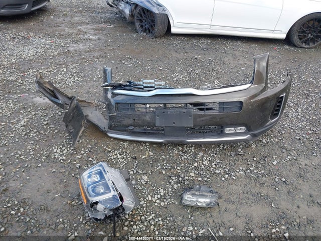 KIA Telluride Sx 2021 5XYP5DHC8MG108582 Image 12